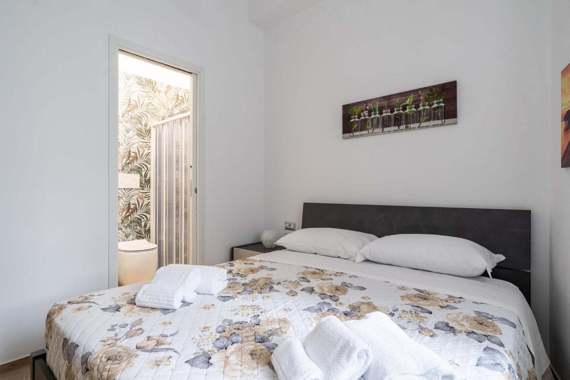 The Queen Room In Bari By Wonderful Italy Exterior foto
