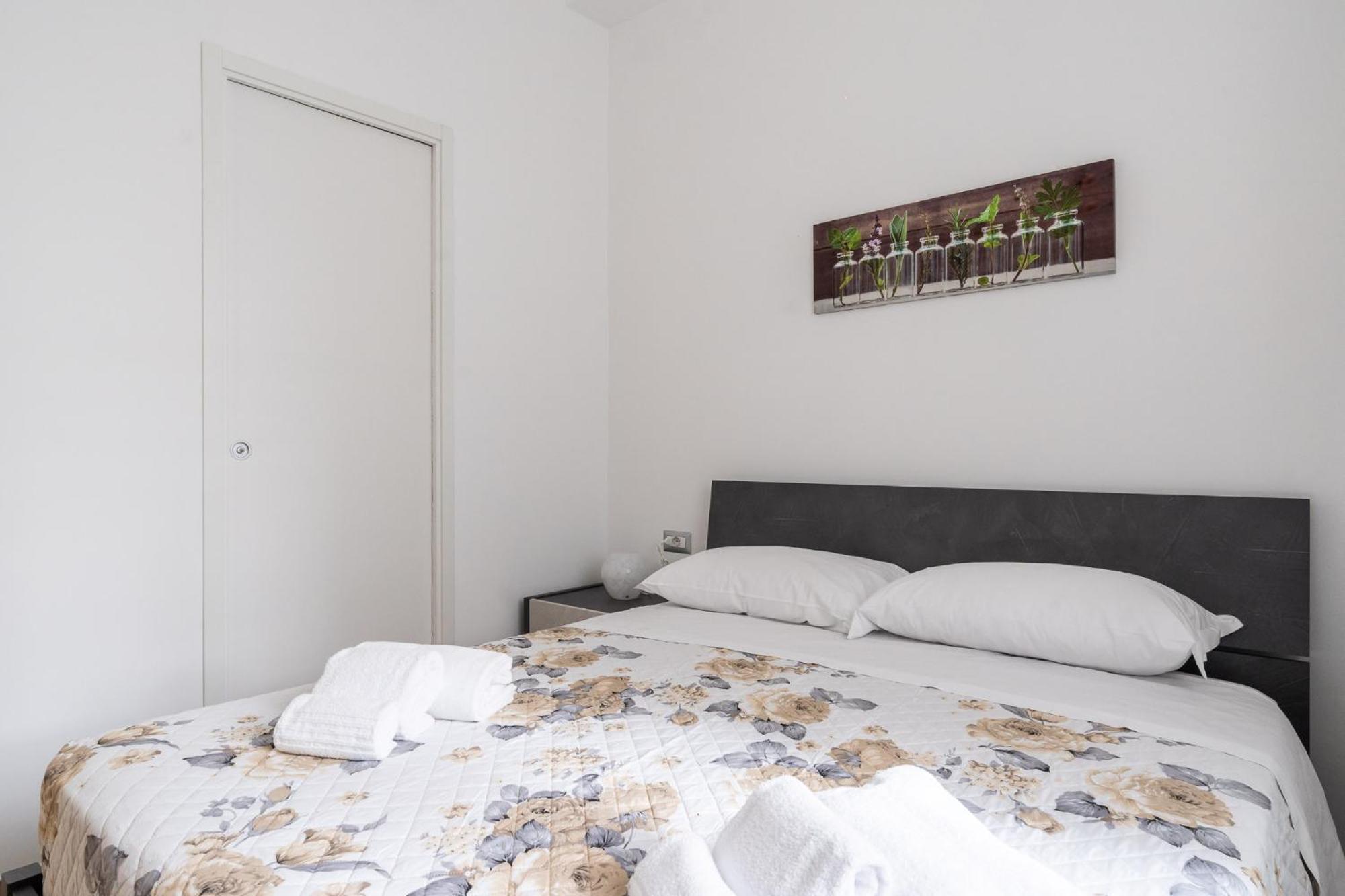 The Queen Room In Bari By Wonderful Italy Exterior foto