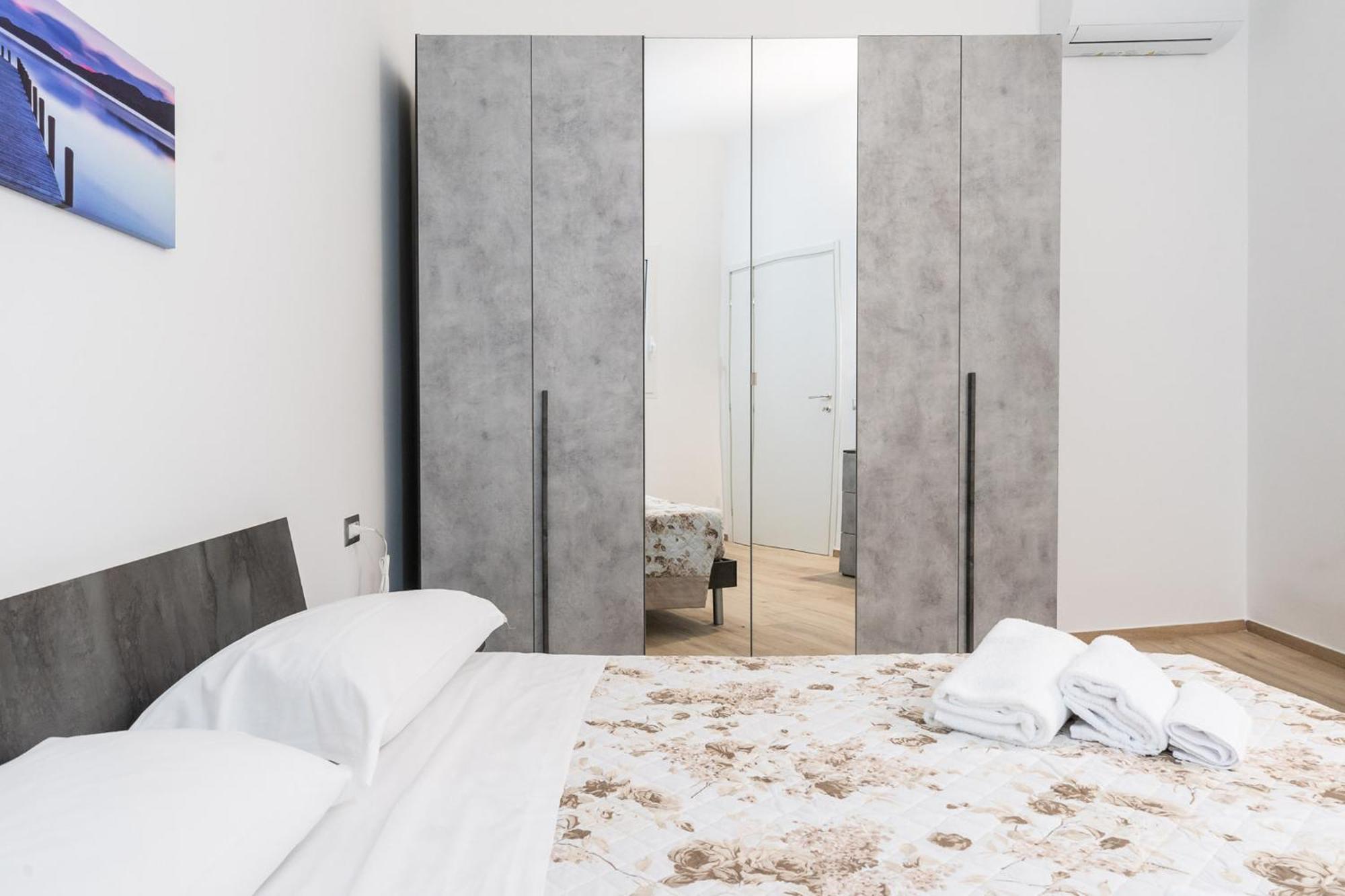 The Queen Room In Bari By Wonderful Italy Exterior foto