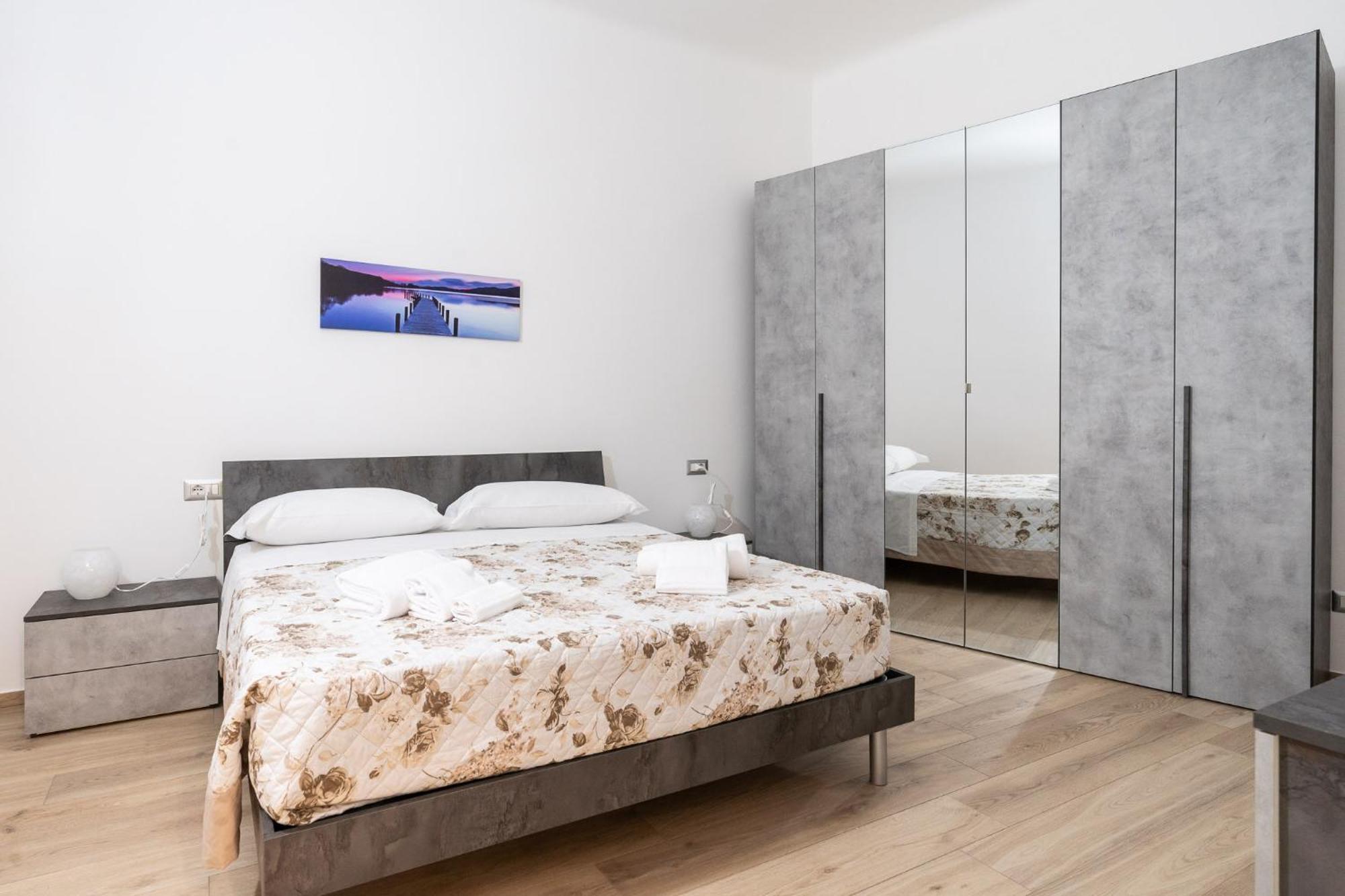 The Queen Room In Bari By Wonderful Italy Exterior foto