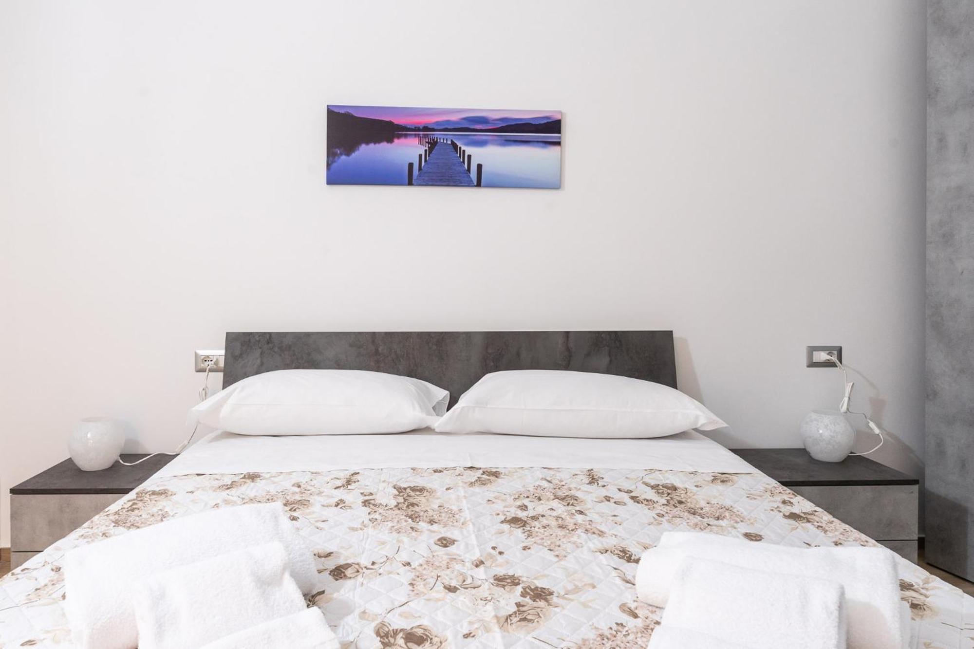 The Queen Room In Bari By Wonderful Italy Exterior foto