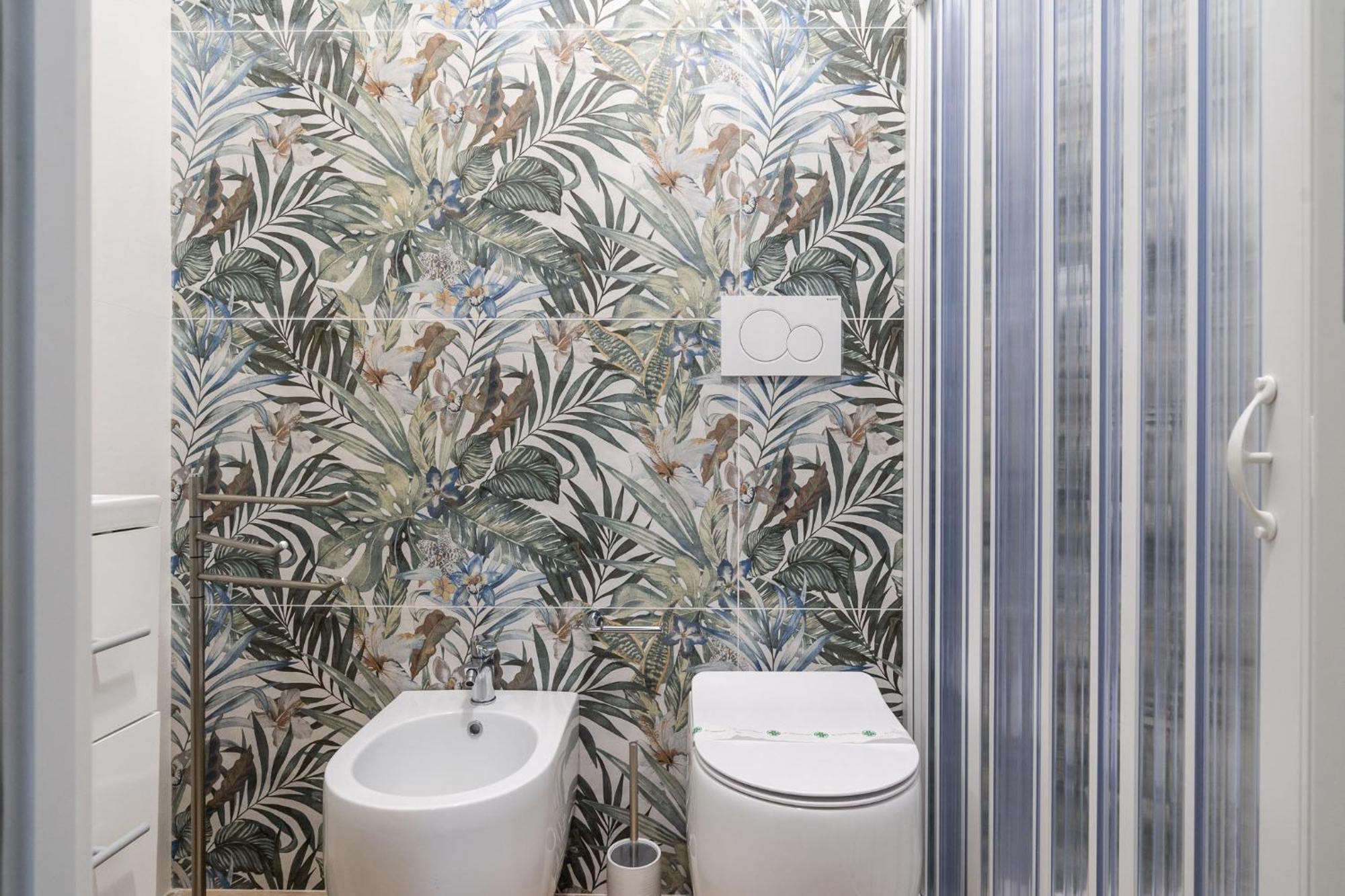 The Queen Room In Bari By Wonderful Italy Exterior foto